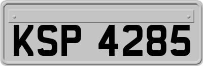 KSP4285