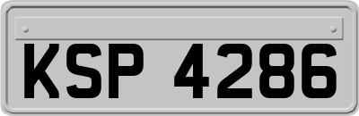 KSP4286