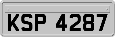 KSP4287