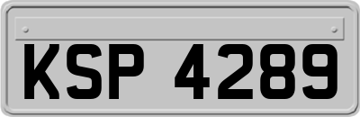 KSP4289