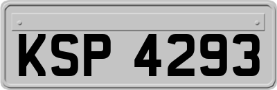 KSP4293