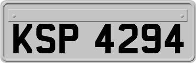KSP4294