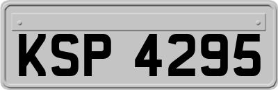 KSP4295