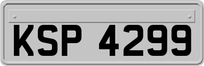 KSP4299