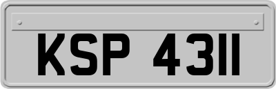 KSP4311