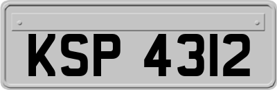KSP4312