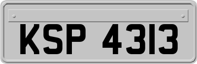 KSP4313