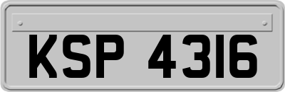 KSP4316