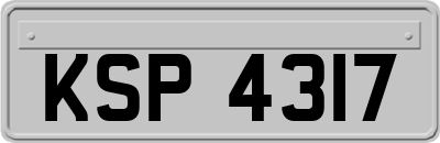 KSP4317