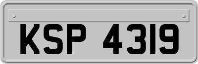 KSP4319