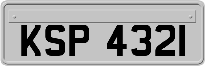 KSP4321