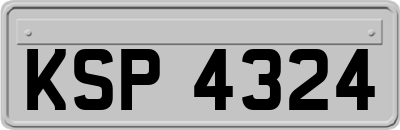 KSP4324