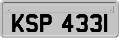 KSP4331