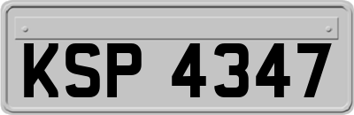 KSP4347