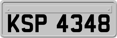 KSP4348