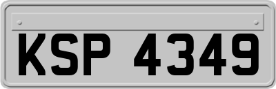 KSP4349