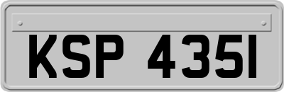 KSP4351