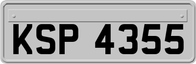 KSP4355