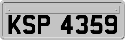 KSP4359
