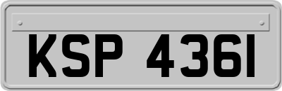 KSP4361
