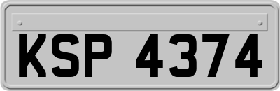 KSP4374