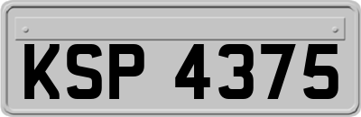 KSP4375