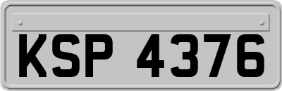 KSP4376
