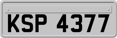 KSP4377