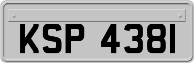 KSP4381