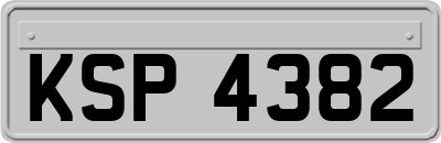 KSP4382