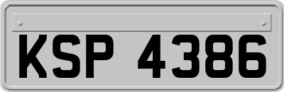 KSP4386