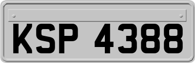 KSP4388