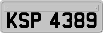 KSP4389