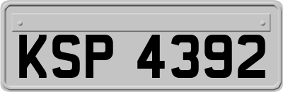 KSP4392