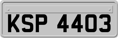 KSP4403