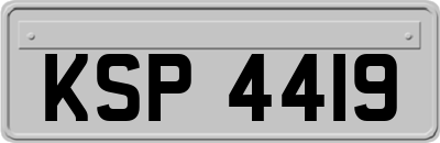KSP4419