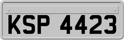 KSP4423