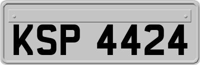 KSP4424