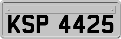 KSP4425