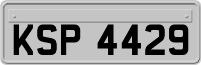 KSP4429