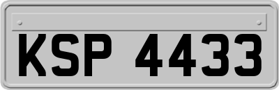KSP4433