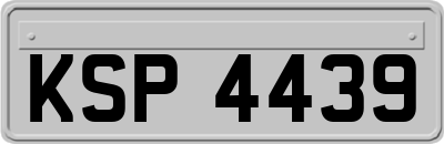 KSP4439
