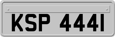 KSP4441