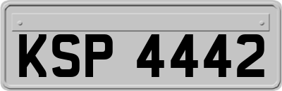 KSP4442