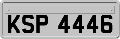 KSP4446