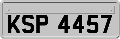 KSP4457