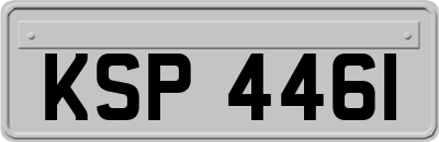 KSP4461