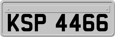 KSP4466
