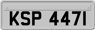 KSP4471