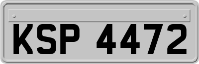 KSP4472